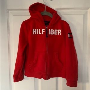 Tommy Hilfiger sweater
